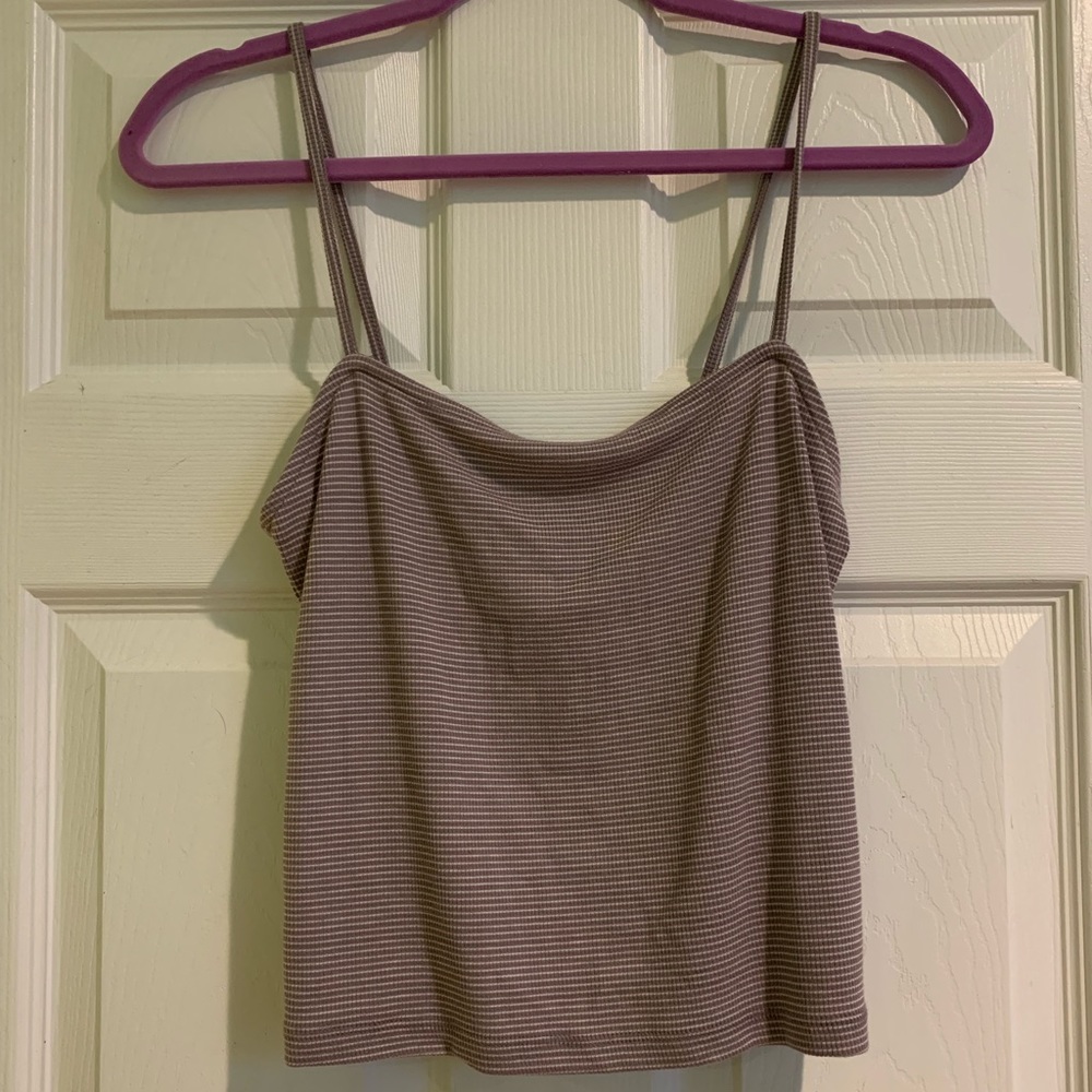 💕Super cute crop top💕